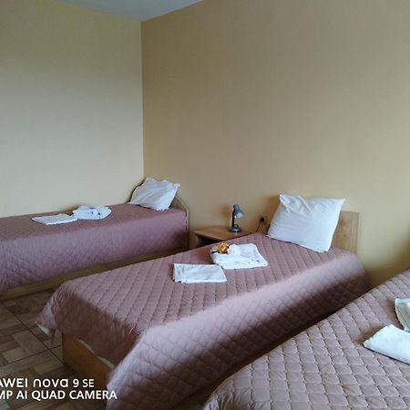 Бялата Къща Hotel Близнаци Екстериор снимка