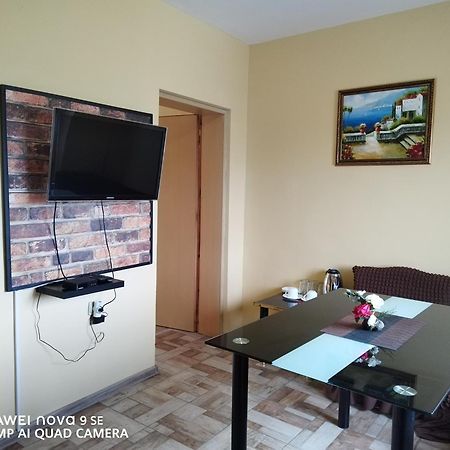 Бялата Къща Hotel Близнаци Екстериор снимка