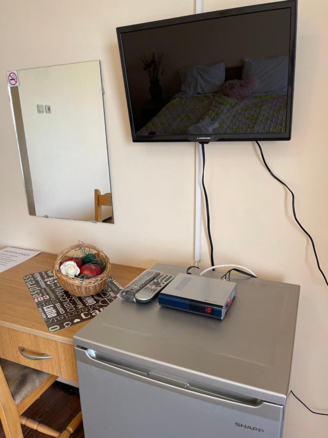 Бялата Къща Hotel Близнаци Екстериор снимка