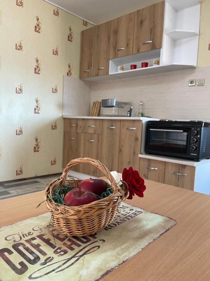 Бялата Къща Hotel Близнаци Екстериор снимка