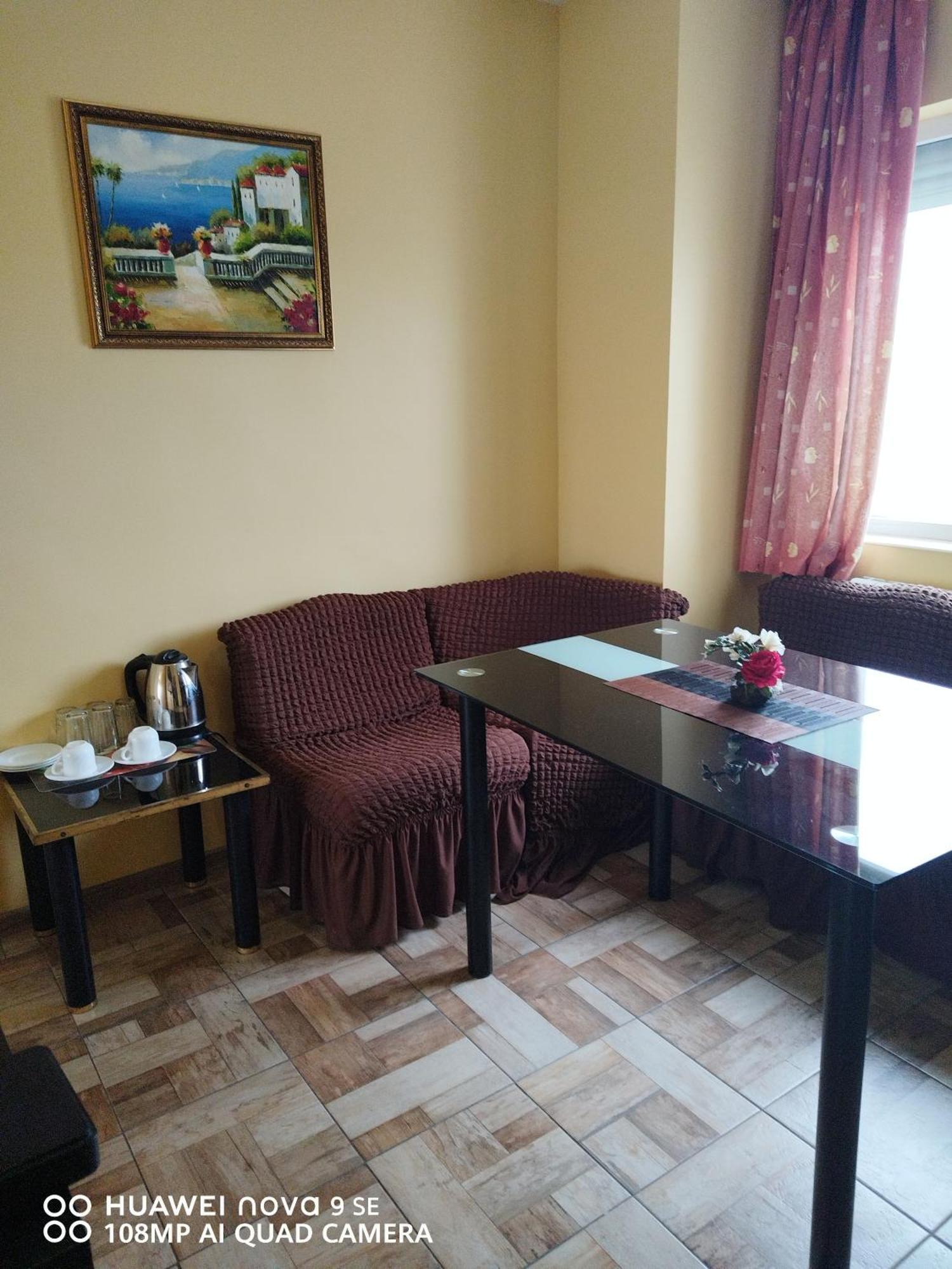 Бялата Къща Hotel Близнаци Екстериор снимка