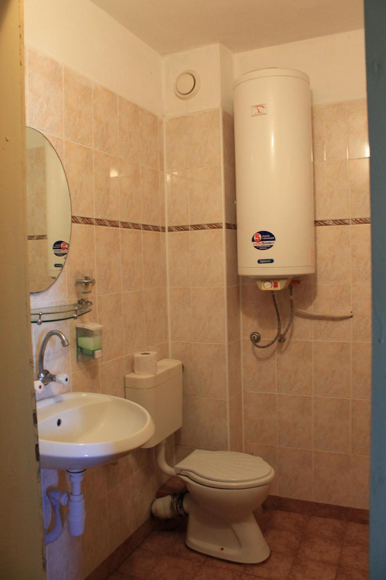 Бялата Къща Hotel Близнаци Екстериор снимка