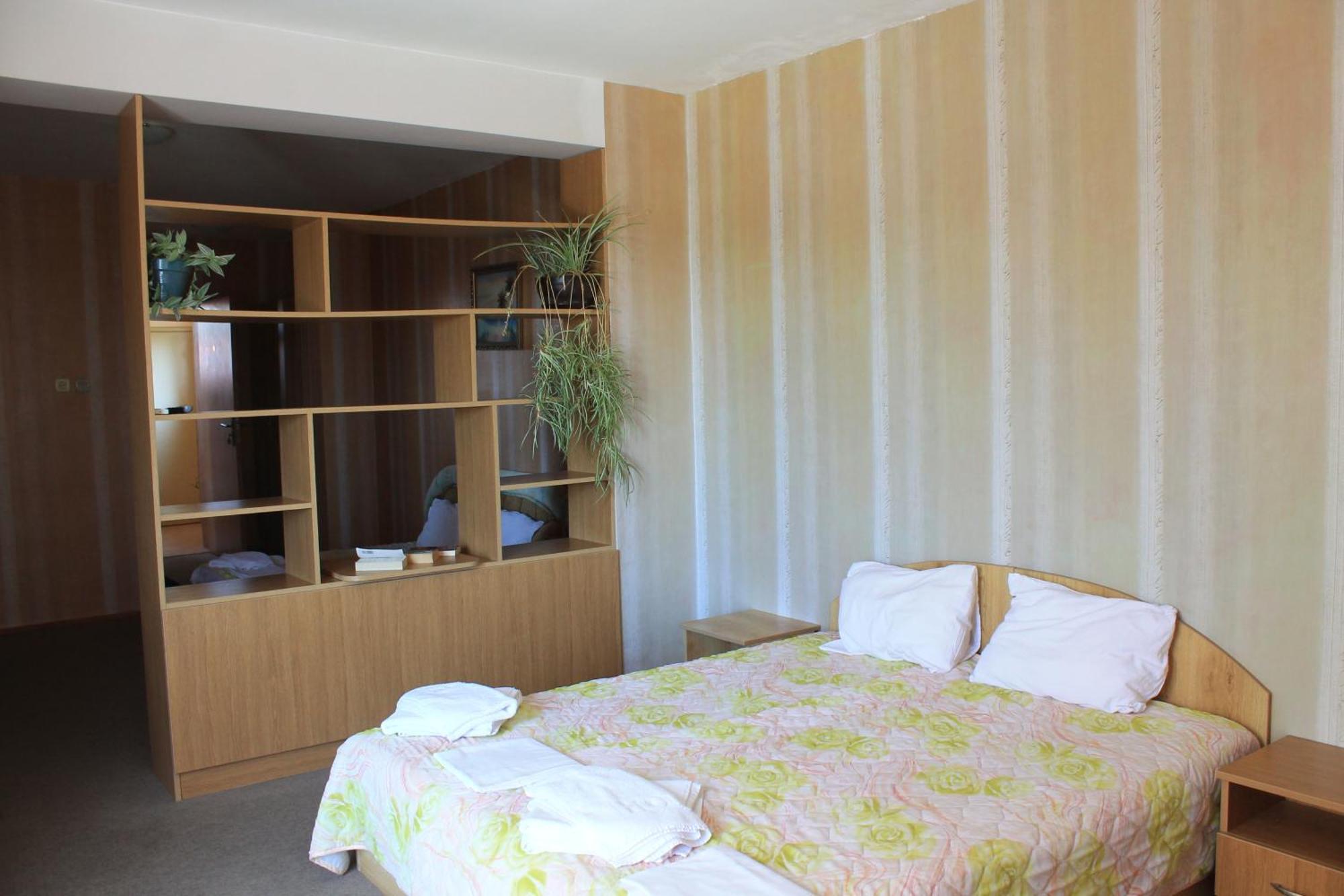 Бялата Къща Hotel Близнаци Екстериор снимка