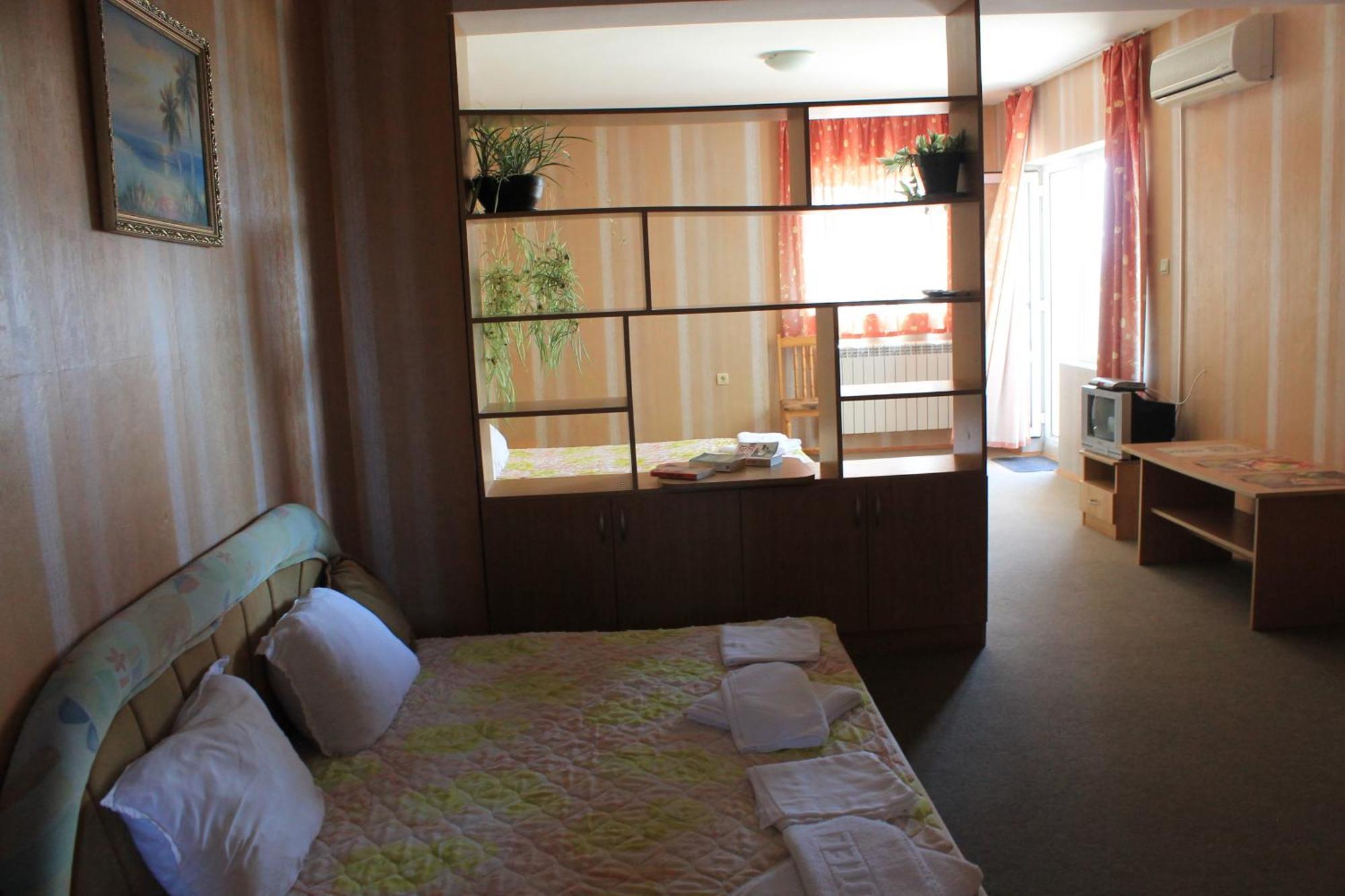 Бялата Къща Hotel Близнаци Екстериор снимка