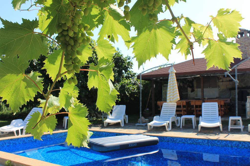Бялата Къща Hotel Близнаци Екстериор снимка