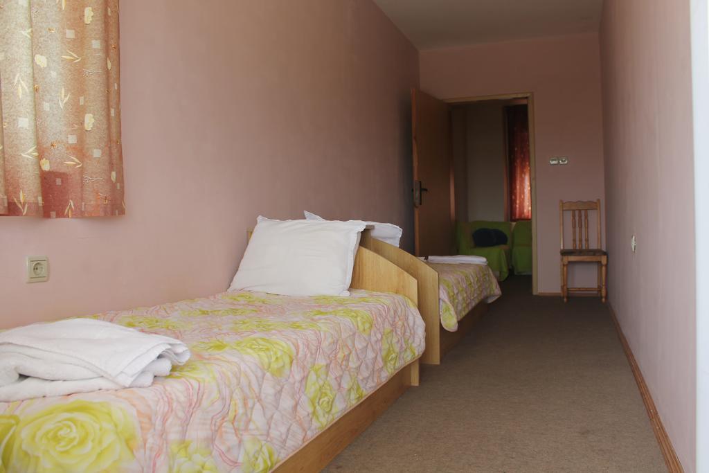 Бялата Къща Hotel Близнаци Екстериор снимка