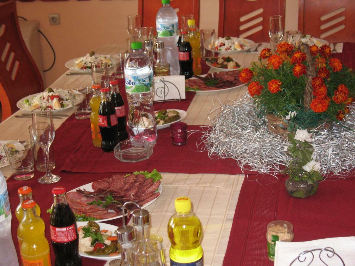 Бялата Къща Hotel Близнаци Екстериор снимка